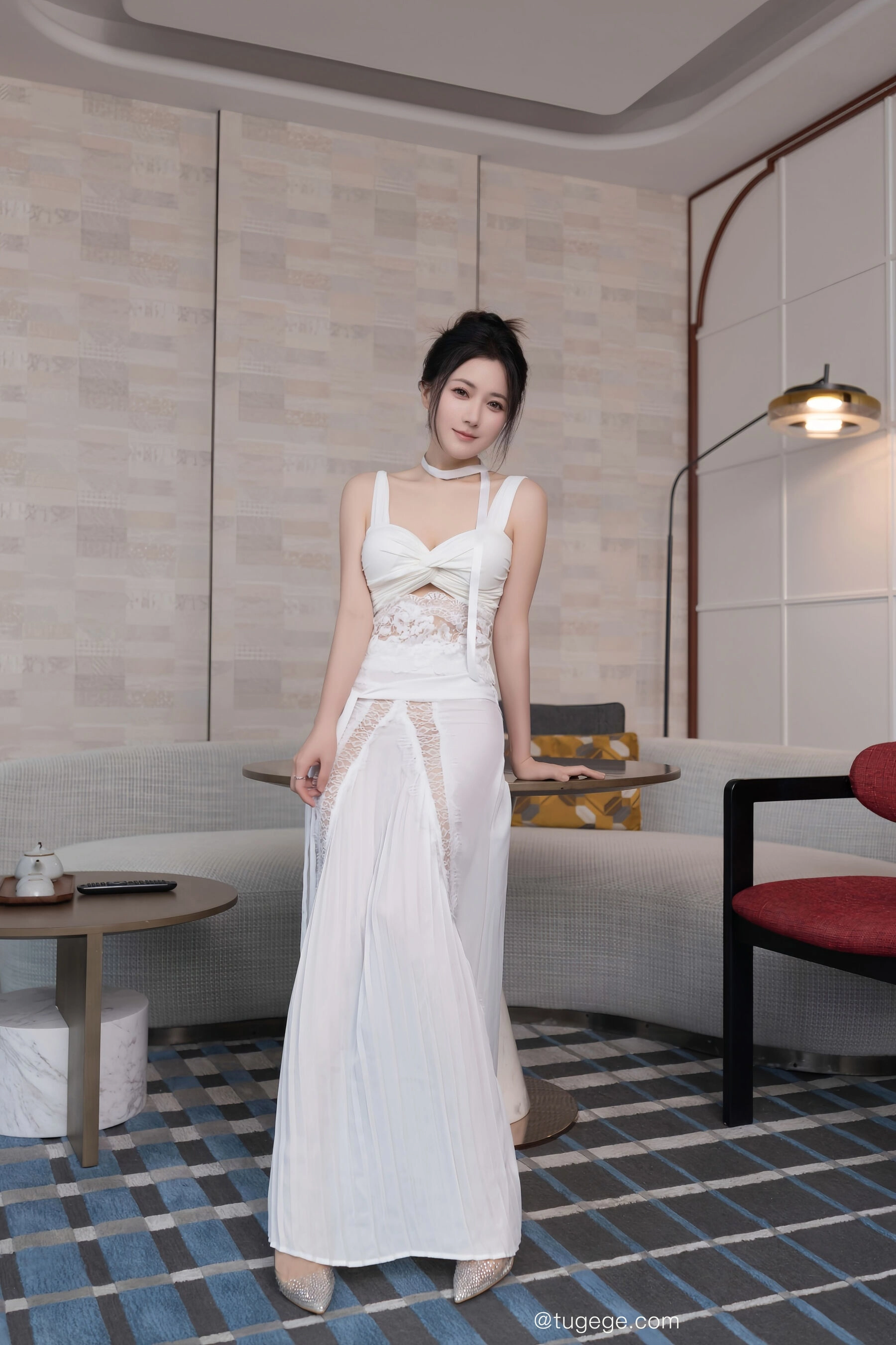 [XiuRen秀人网] 鱼子酱Fish Vol.10911